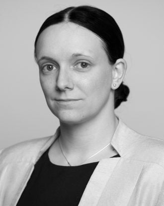 Clare E. Hunter