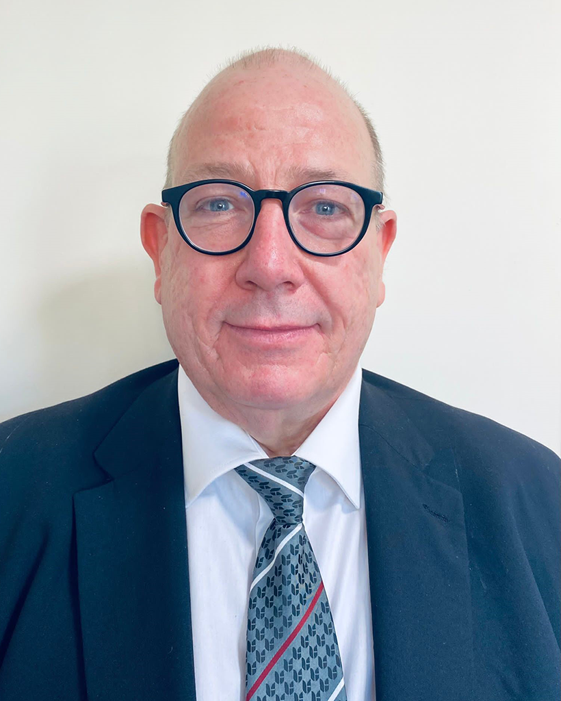 Andrew Maycock