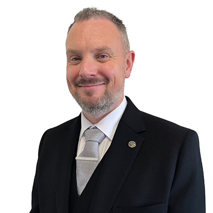 Neil McGuinness