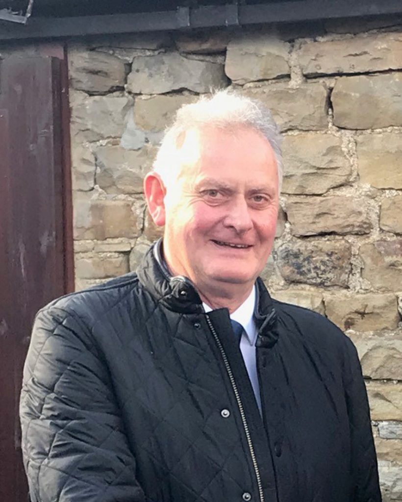Simon Barningham