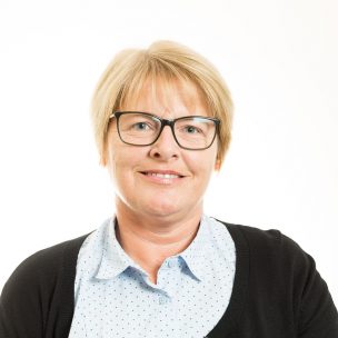 Pamela Barker