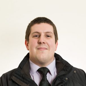 Gareth McClelland