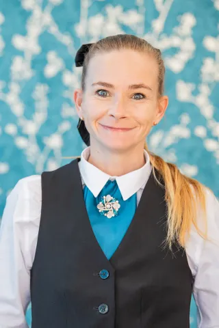 Joelene Pinney