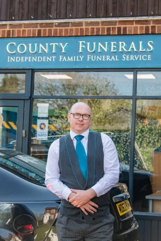 Grant Pinney