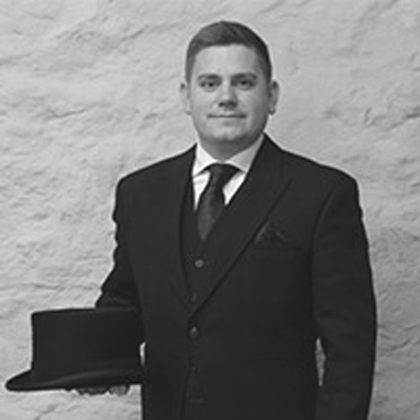 Harry Jepson