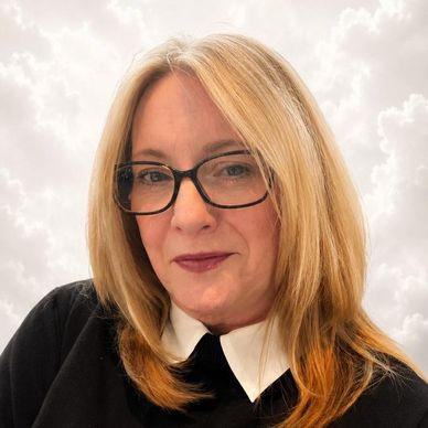 Paula Hergest