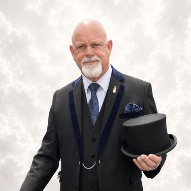 Peter Hergest