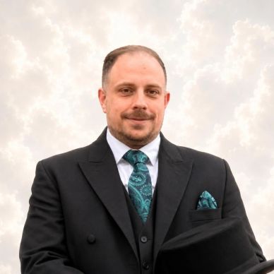 Simon Jones