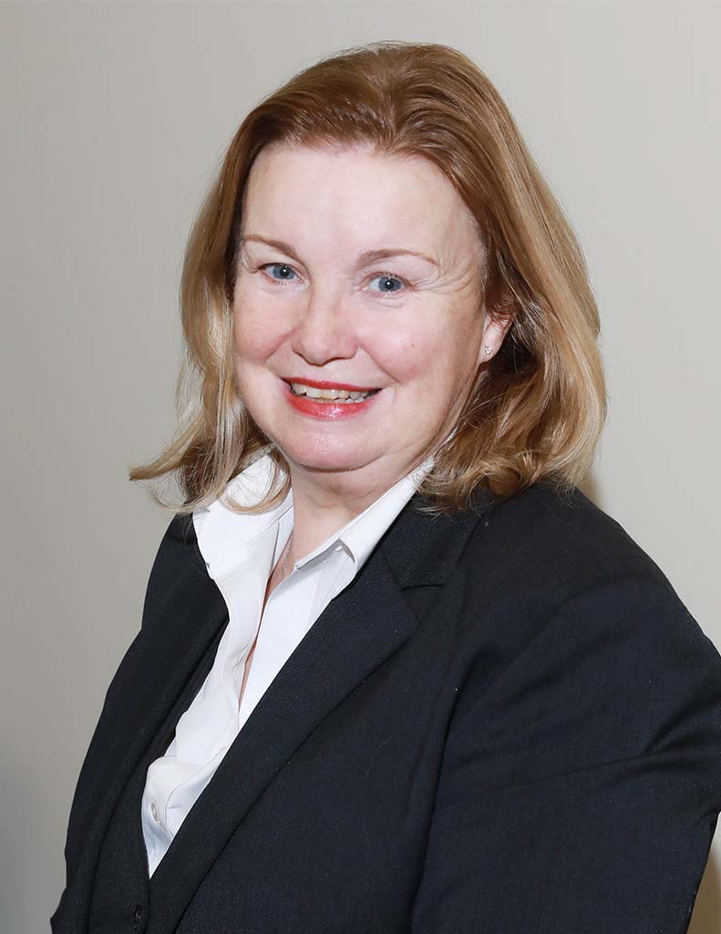 Anne Marie Gallagher