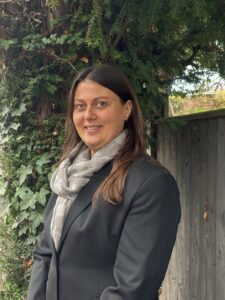 Louise Wiseman