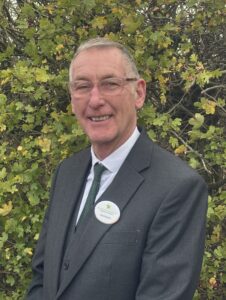Dave Banks