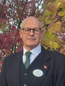 Dave Goodey