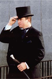 Paul J King