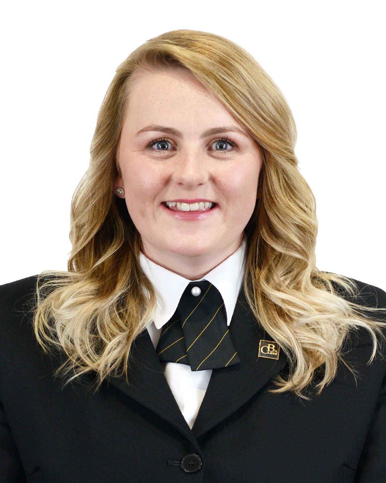 Samantha Fairhurst