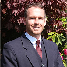 Chris McQueen