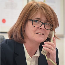Helen Caffrey