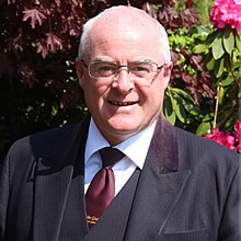 Anthony Caffrey