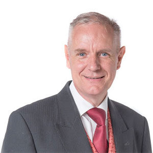 Philip Tomlins