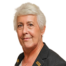 Elaine Smith