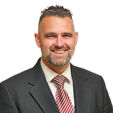 Kevin Bowen