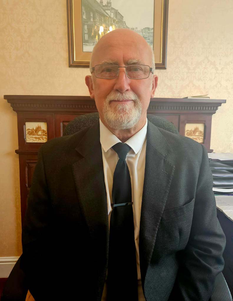 Tim Hardwicke