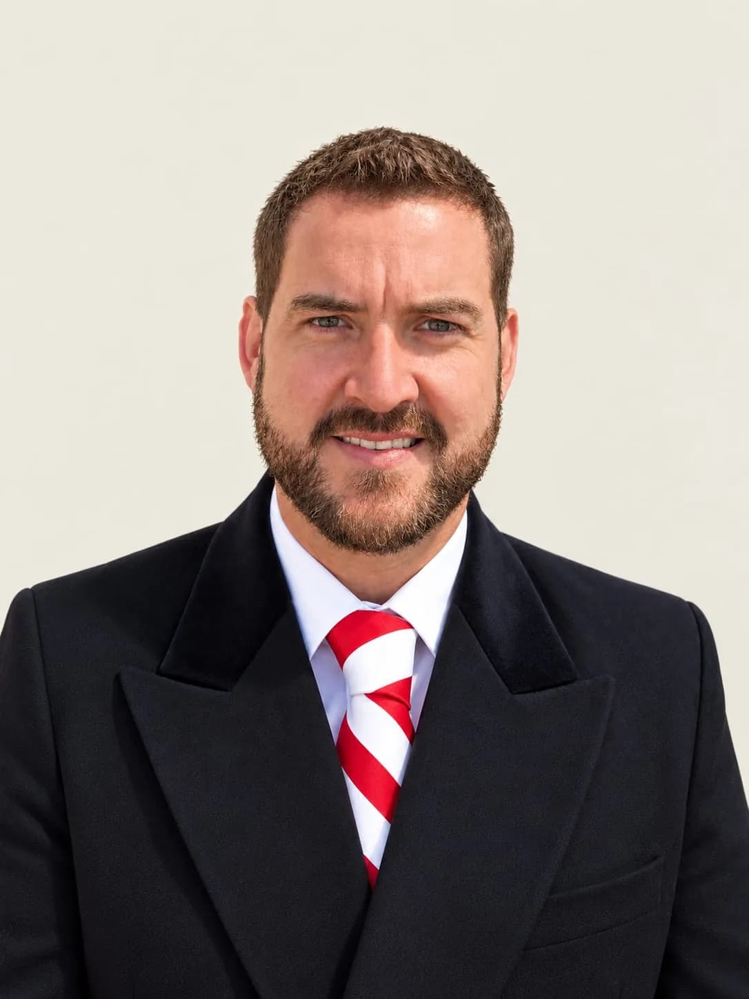 Gavin Reynolds