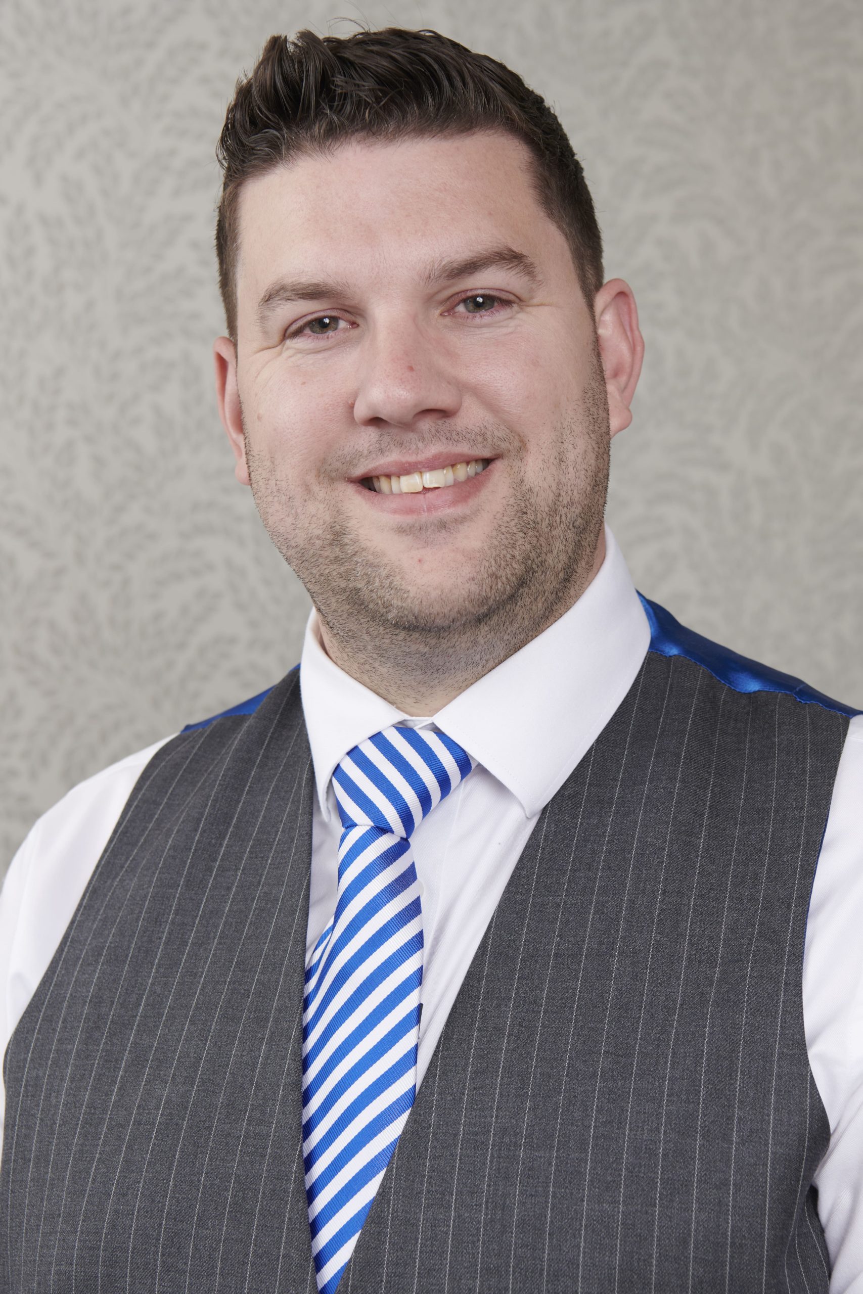 Aaron Taylor