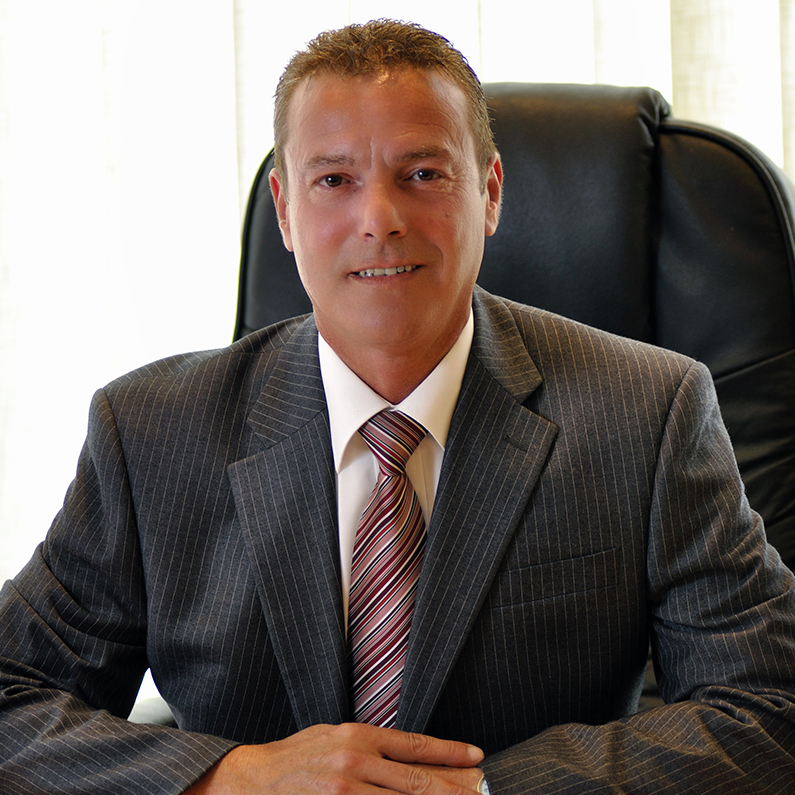 Joseph Tinnirello, Dip.FD.