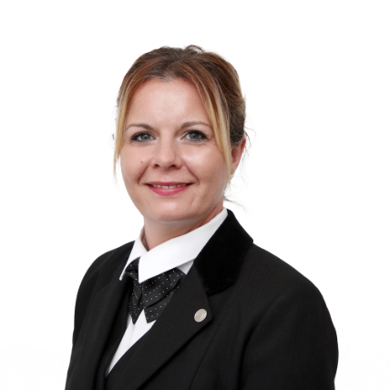 Angela Thomas