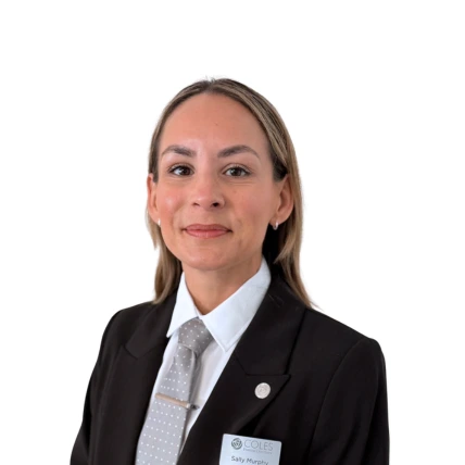 Sally Murphy