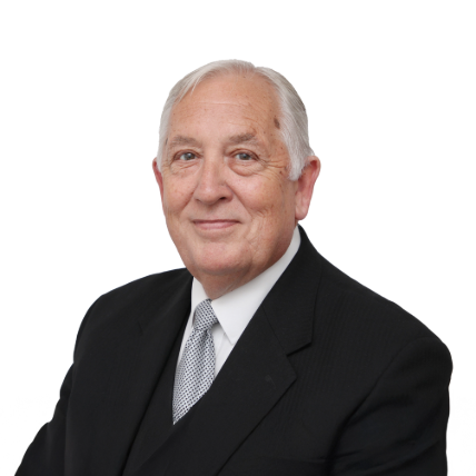 Phil Burke