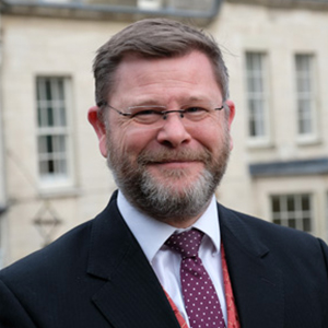 Paul Rennison