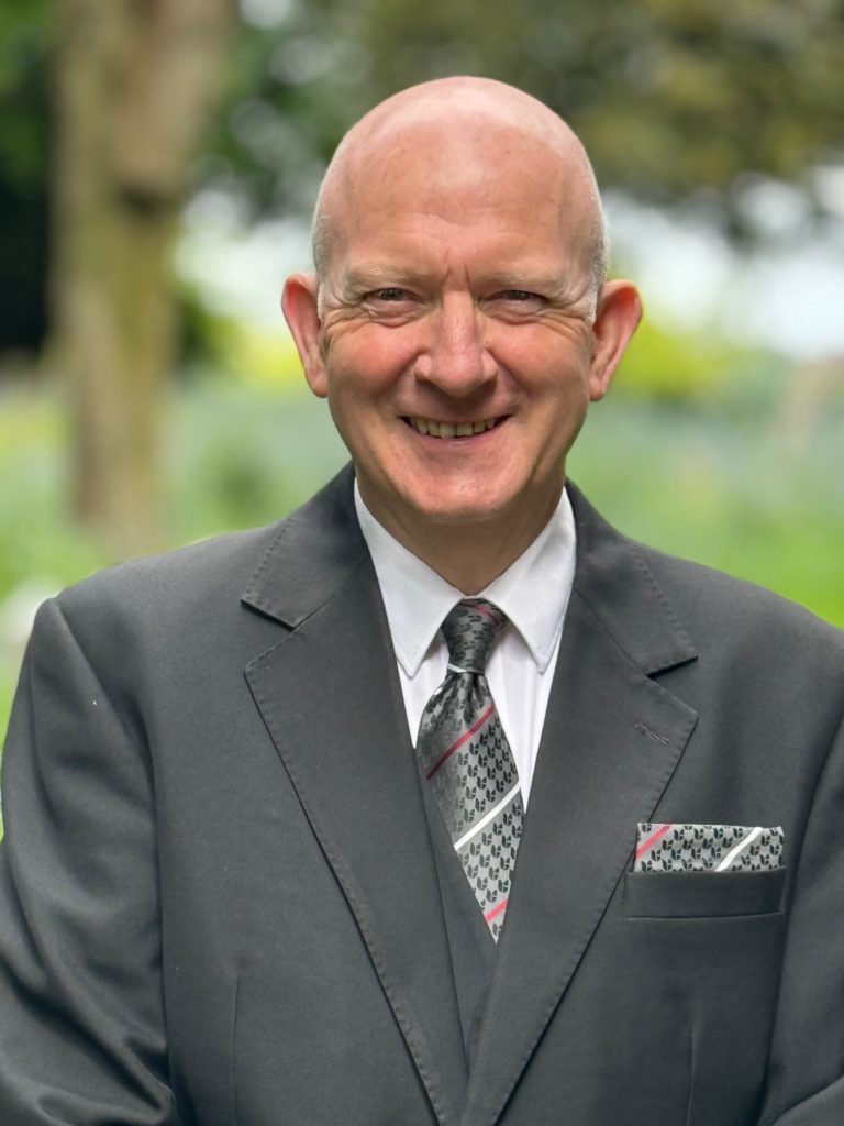 Michael Sheahan