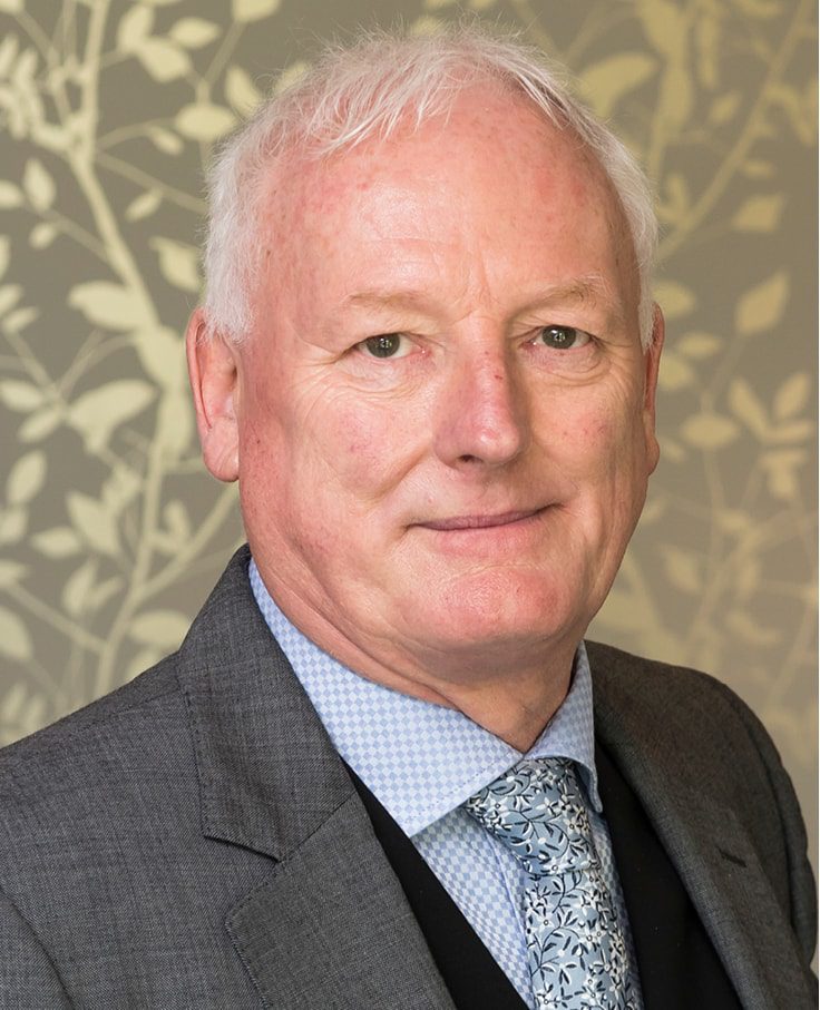 Iain Reay