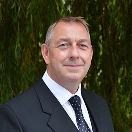 Ian McDougall