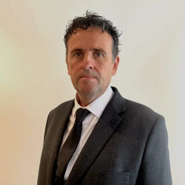 Stuart Farmer