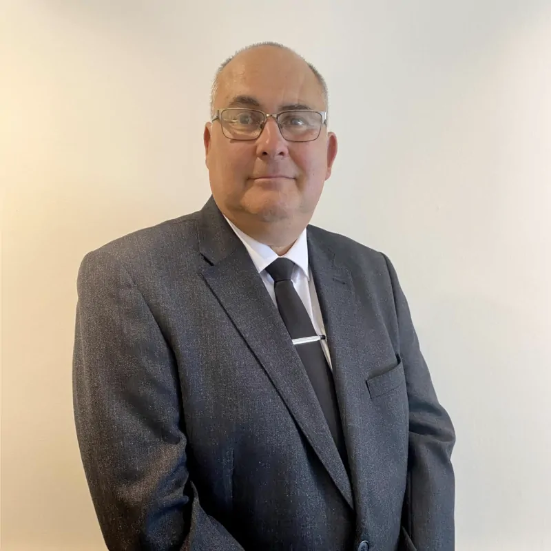 Tim Kear