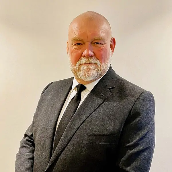 Chris Campion