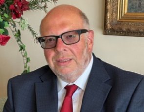 Garth Imison