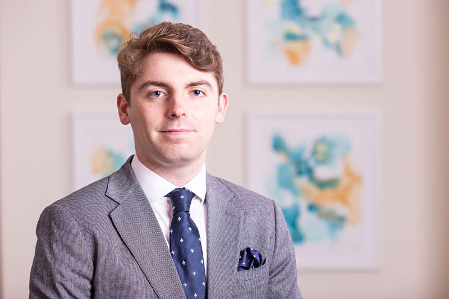 Tom Stephens-Henderson