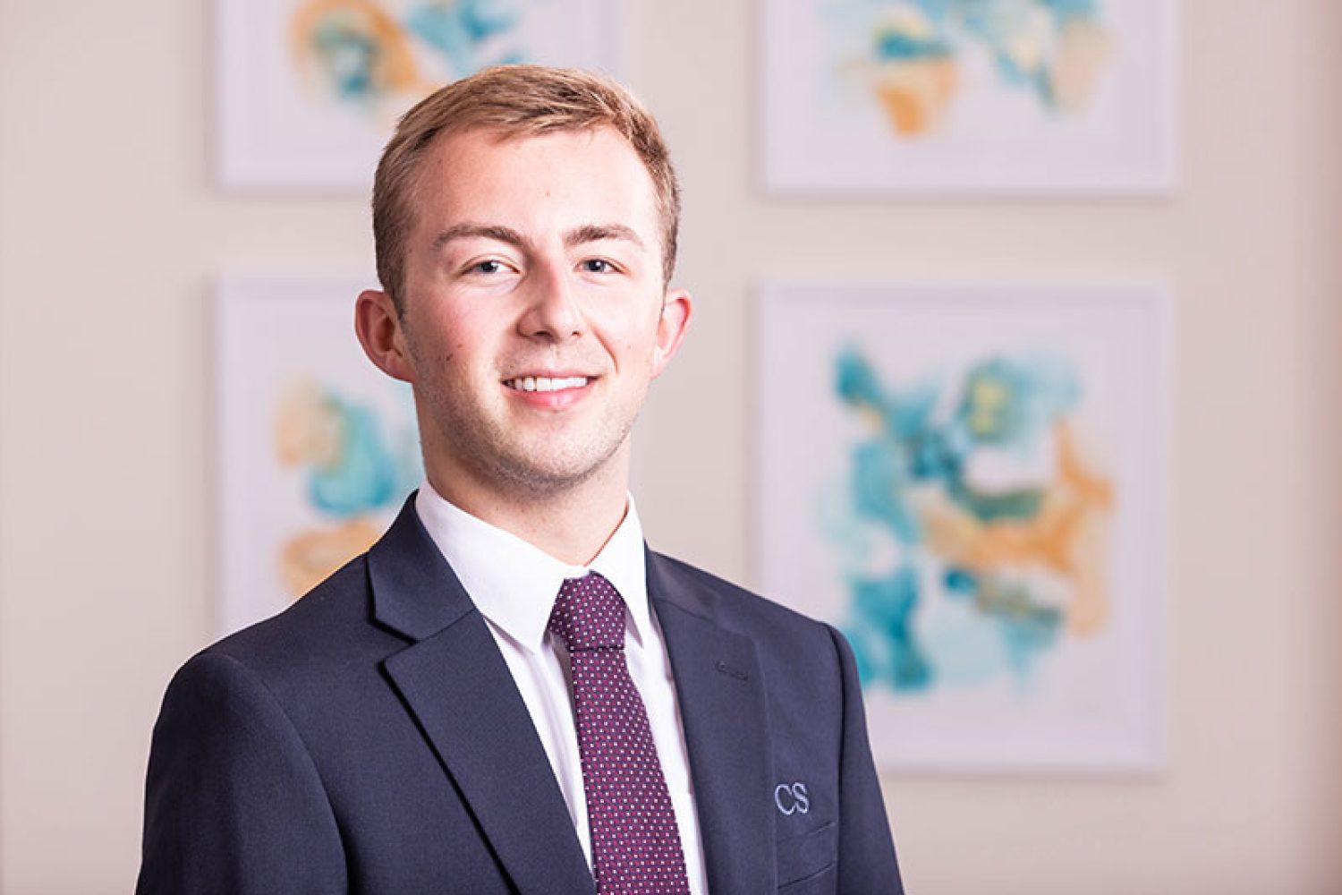 Tom Harrahill