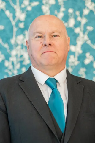 Neil Pinney