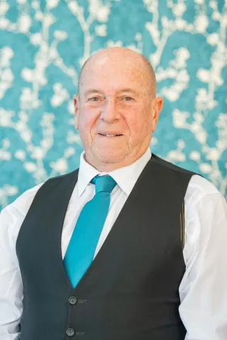 Jeff Barnes