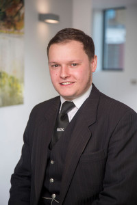 Christopher Harrison