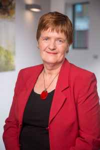 Virginia Pollitt