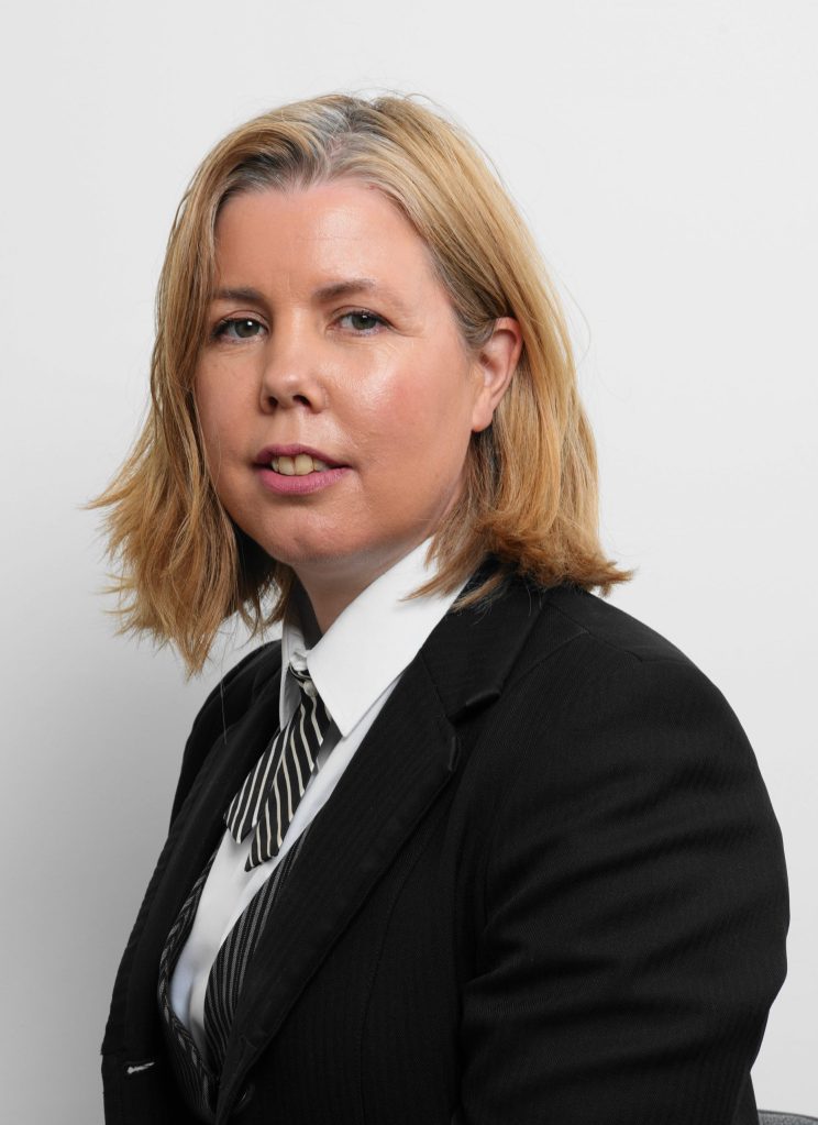 Ellie Bourne