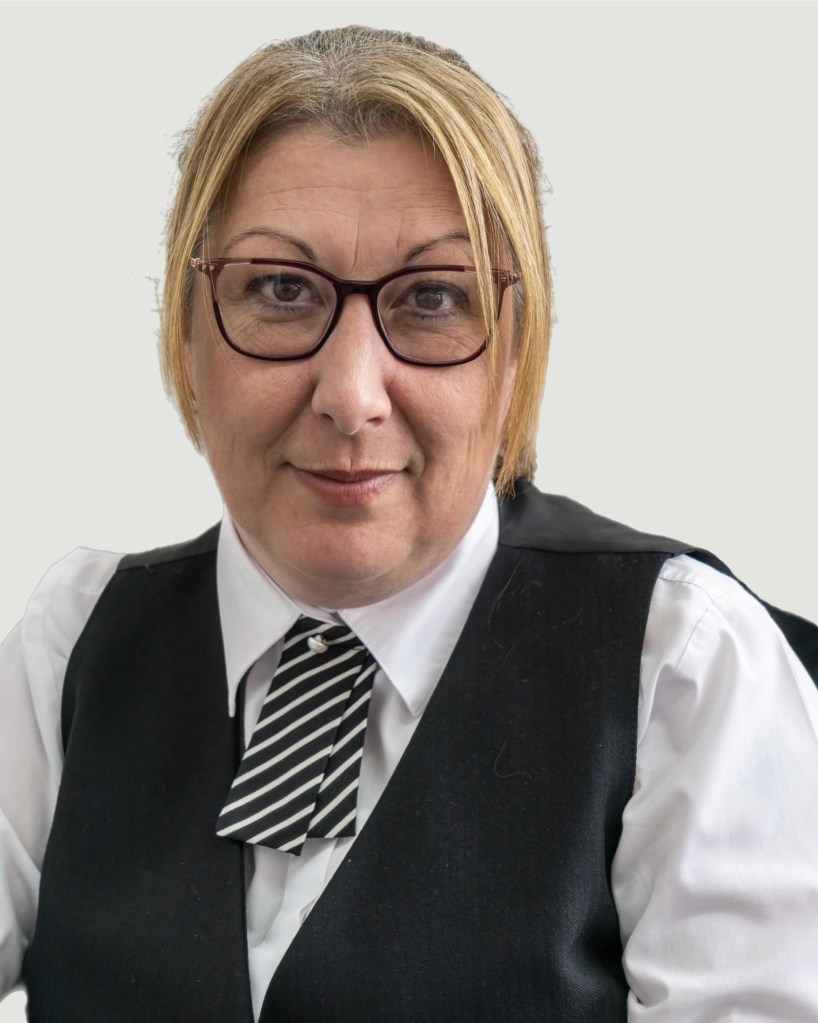 Amanda Peake
