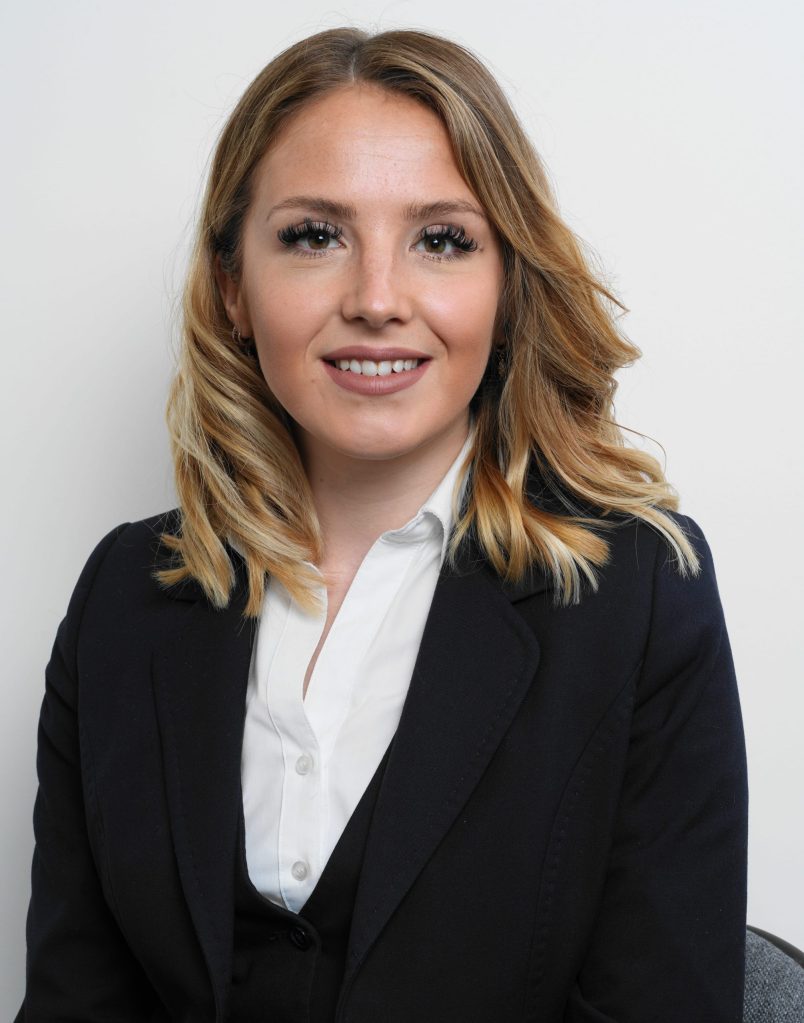 Ellie Bourne