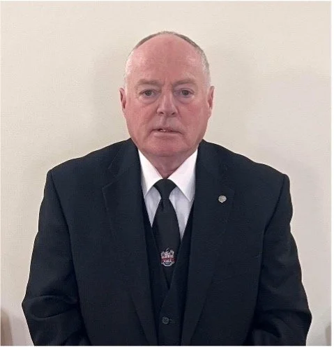 Laurence O'Neill