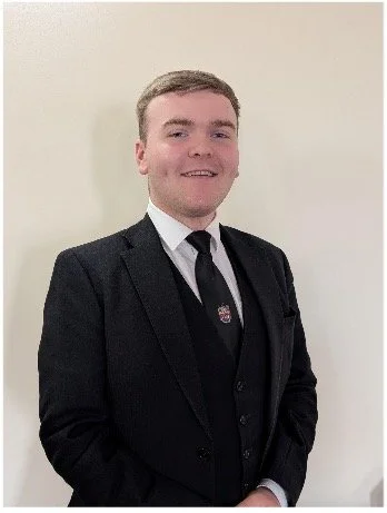 Cian O'Riordan
